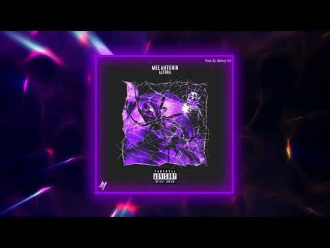 Alfora - Melatonin (Official Audio) (Prod. Berkay Dal)