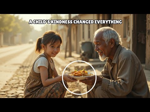 Little Girl, Big Heart❣️