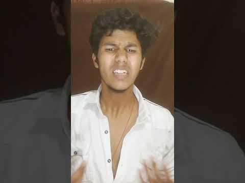 shashwat V Kadam Addutation video 4