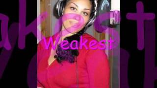 KeKe Wyatt - Who Knew? Album Sampler