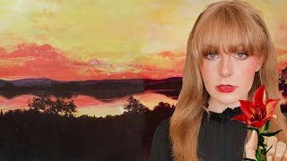 Joni Mitchell - Clouds|Vinyl Monday