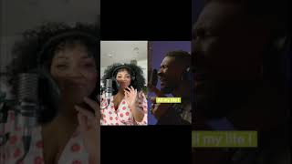 This Day- Jingle Jangle duet with Usher