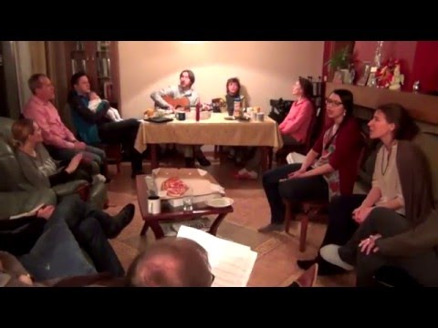 Do zwycięstwa // Spotkanie zarządu 6.02.2016