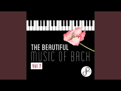 The Well Tempered Clavier 1 Bwv 846 Harpsichord