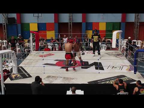 BH Sparta 12 - Jhonathan Pires x Juscelino Marreta