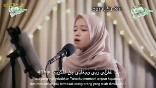 Download lagu Surat Ya Sin | Surat Ya-Sin by Alma Esbeye | Cerita dan Doa mp3 Download lagu Surat Ya Sin | Surat Ya-Sin by Alma Esbeye | Cerita dan Doa mp3