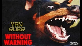 21 Savage &amp; Metro Boomin - My Choppa Hate Niggas (Subtitulado al Español)