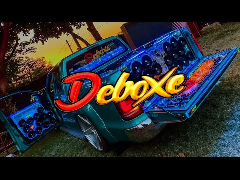 AS P1RANH4 ME AMA - MC PR, DJ LIPE, TÁLITA, ANITON - ELETROFUNK DEBOXE