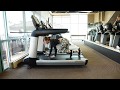 Treadmill Hiit Challenge Workout Jillian Michaels