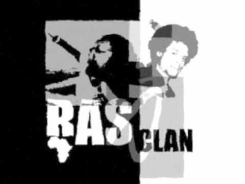 Rasclan - Give Thanks & Praises