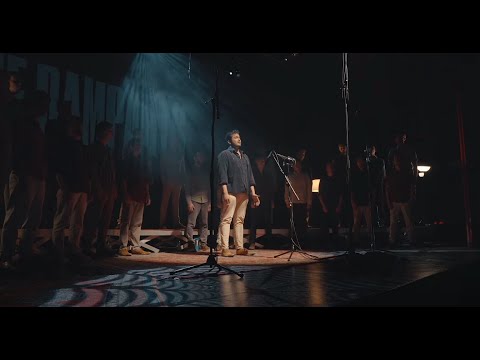 Foggy Dew - The Ramparts