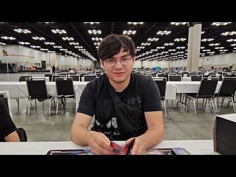 Yu-Gi-Oh! NAWCQ 3rd Place: Gem-Knight Shaddoll Deck Profile [Isaias Estrada] Indianapolis IN 2025!