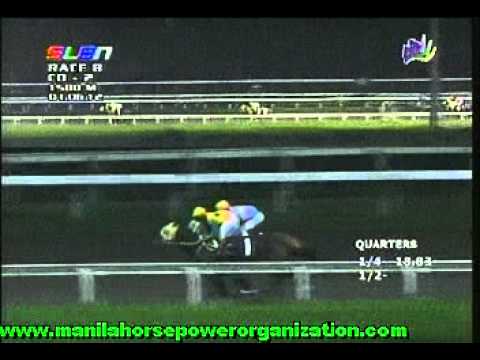 MHP SLLP JAN. 6, 2012 RACE 8 HAKUNA MATATA.mpg