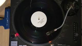 Shadow - Don't Stop [Trance 1999]