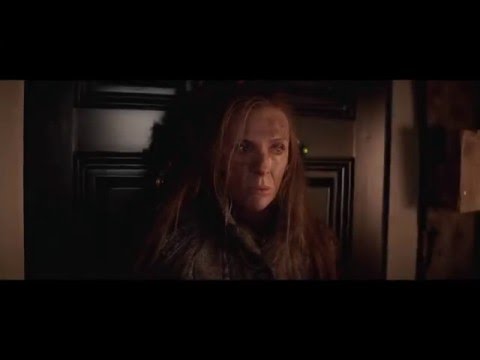 KRAMPUS OFFICIAL TRAILER 2015 CHRISTMAS HORROR