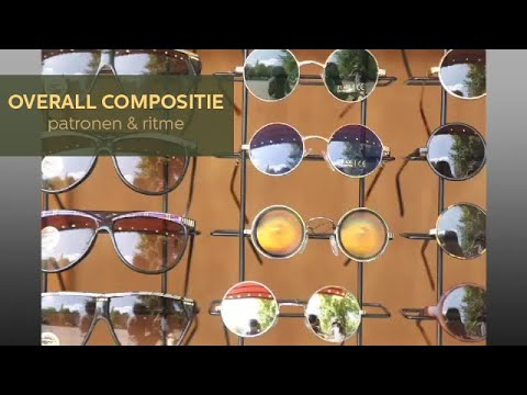 Overall compositie | Zoom.nl Fotografie Tips