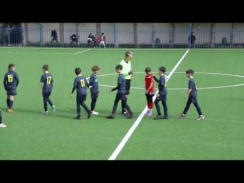 22.04.2023 Dacia Buiucani U11 - Sportul U11