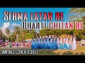 Serma Latar Re Dharti Chitan Re Santali Video Sapkati Bnk