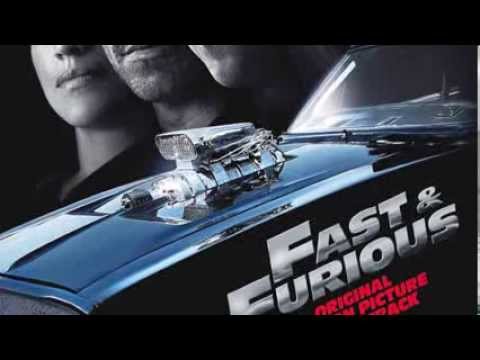06 - You Slip, She Grip - Fast & Furious Soundtrack
