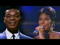 Natalie Cole & Nat King Cole 