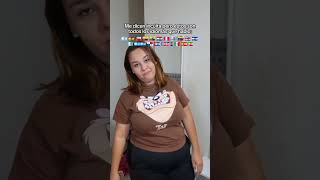 ¿Que idioma hablas tú?#shorts