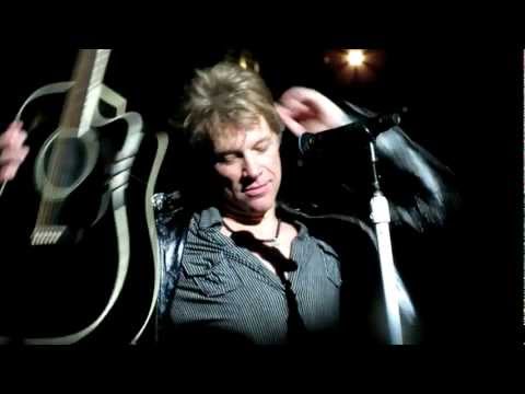 Bon Jovi - Living In Sin (Live) 3-10-13