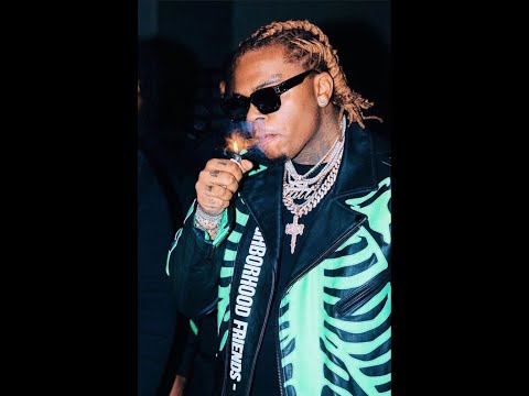 Gunna - I Want In (Official Song) Unreleased