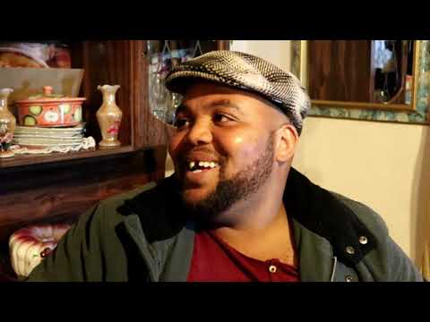 NOTORIOUS GANG TRAILER