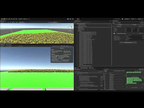 Let's Get Started with ECS in Unity