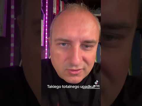 Absurd goni absurd a nawa państwowa spektakularnie tonie… #BananCodzienny #NierównoPodPowałą