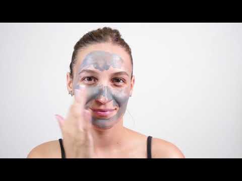 Mascarilla Carbón Detox