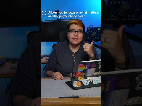 Reasons you need a #developer diary. Checkout my latest video for the full video thumbnail