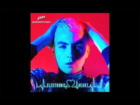 Poker Man - Electronic Heart (Album Video)