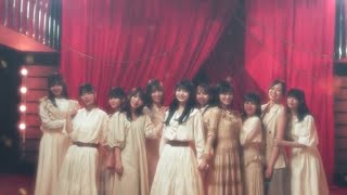 【僕が手を叩く方へ】本当に奇跡の3期生ですよね