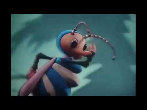 Včelí medvídci- Chvátám