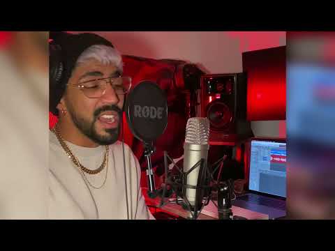 Nostalgico - Cover - Enniel