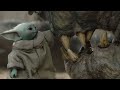 Baby Yoda Is Back And Directly Saves The Day TWICE
