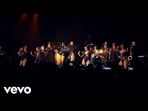 Chico Che Chico - Qué Culpa Tiene La Estaca (En Vivo Desde El Lunario)
