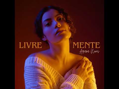 LET IT BE - Ariana Neves