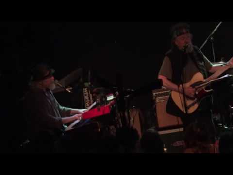 David Nelson Band  Mexicali Live Teaneck, NJ 5/14/16 Box of Rain