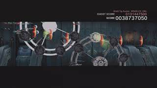 Dariusburst: Another Chronicle EX+ - ADI route 1CC - Gaiden ship (PlayStation 4)