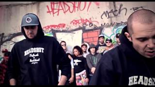 Tafrob & Radikal - J-bat Svet ft. DJ Maztah (prod. Dalyb Hahacrew) ONE TAKE VIDEO