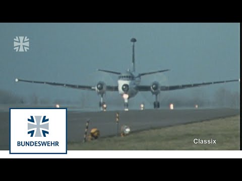 Classix – U-Boot-Jagd mit der Breguet Atlantic (1994)