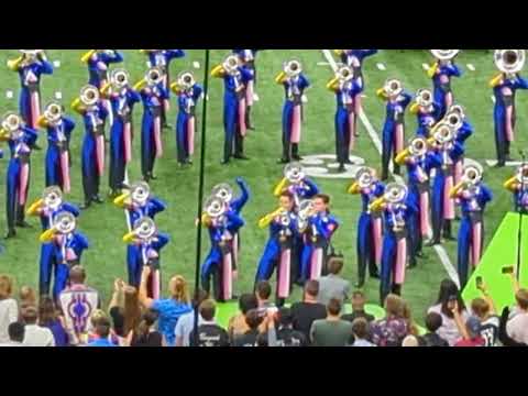 2023 Blue Devils Victory Run