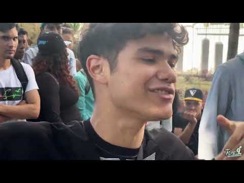 FILTROS INTERMEDIOS - SHOCK🆚LEGAN🆚SCARIOTH🆚SYLER🆚JAF [RAP SIN GROSERIAS MARACAY]