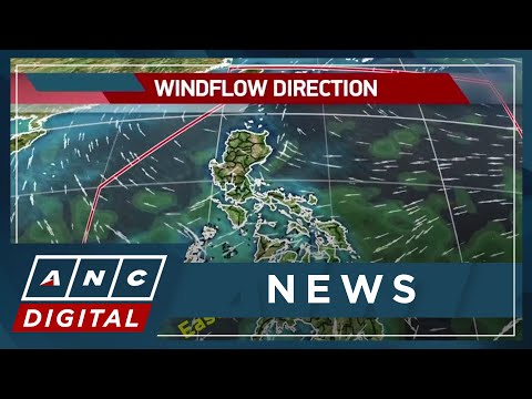 Scattered rains expected over southern Palawan, good weather for rest of PH ANC