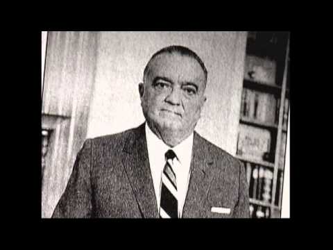 Murder of a Movie-How J. Edgar Hoover Killed "The President's Analyst"
