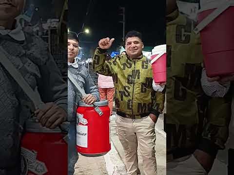 Villa Lujan , San Miguel de Tucumán dijeron presentes en la Fiesta N e I del Caballo 2026