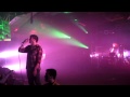 Circa Survive - Stare Like You'll Stay (Live at ...