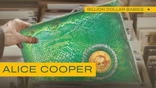 Alice Cooper - Billion Dollar Babies (Full Album)